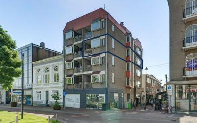 Korenstraat 1-5