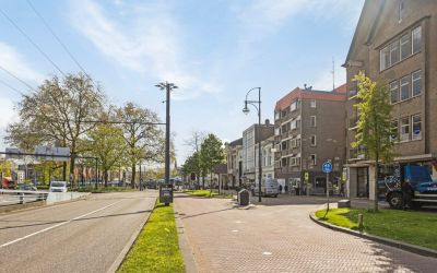 Korenstraat 1-7
