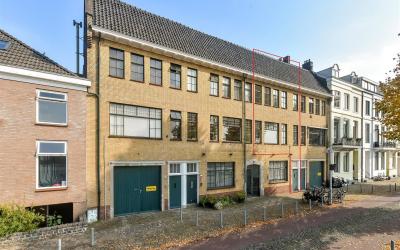 Rijnkade 79