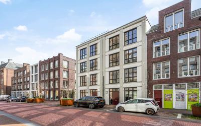 Turfstraat 9-A