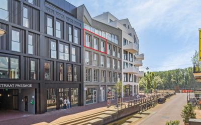 Nieuwstraat 85