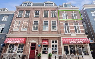 Oude Oevers. 10-A2