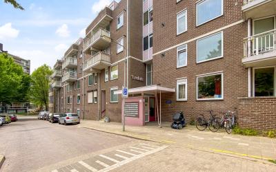 Bergstraat 182