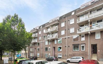 Bergstraat 186