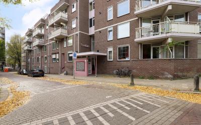 Bergstraat 240