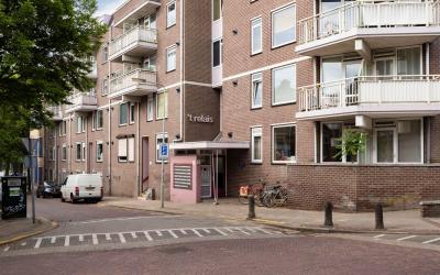 Bergstraat 250