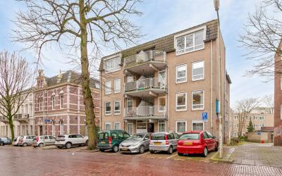 Bergstraat 26