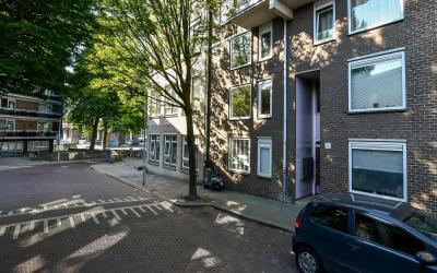 Bergstraat 272