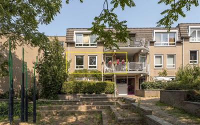 Vijfzinnens. 36