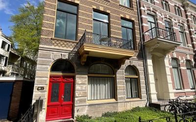 Betuwestraat 1-1