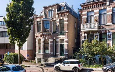 Betuwestraat 10