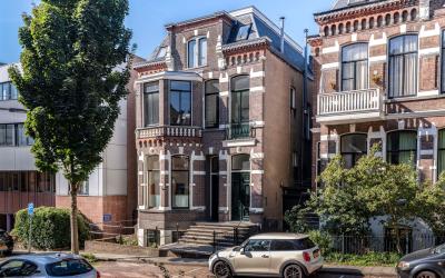 Betuwestraat 11