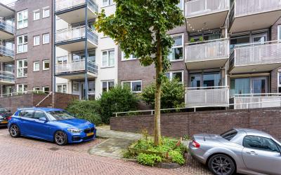Betuwestraat 5-A
