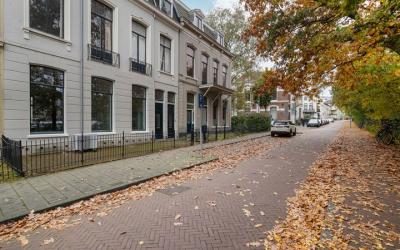 Renssenstraat 15