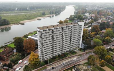 Utrechtseweg 145-12