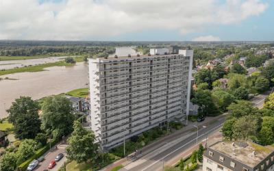 Utrechtseweg 145-125
