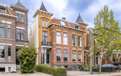 Utrechtseweg 238
