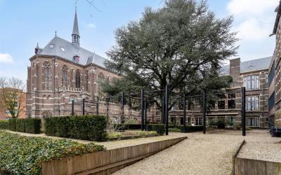 St. Elisabethshof 11