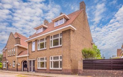 Zwarteweg 17