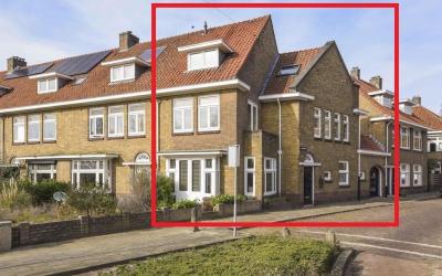 Zwarteweg 19