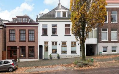 Oranjestraat 5