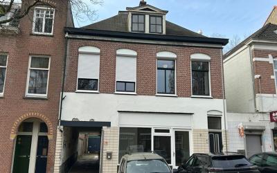 Oranjestraat 65