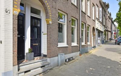 Oranjestraat 87