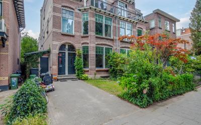 Oranjestraat 105
