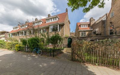 Oranjestraat 90