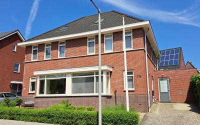 Klingelbeek. 116