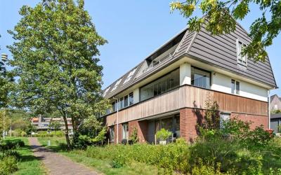 Hoogstedehof 18
