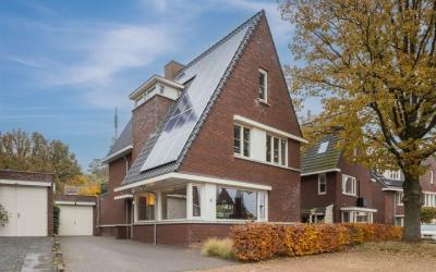 Hoogstedehof 4