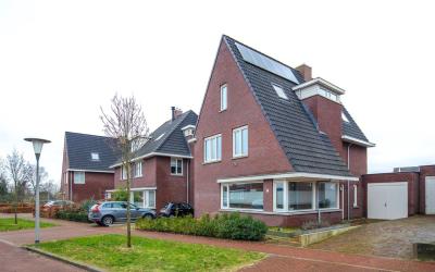 Het Maisveld 82