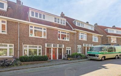 Van Wageningenstraat 23
