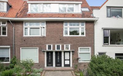 Van Wageningenstraat 8