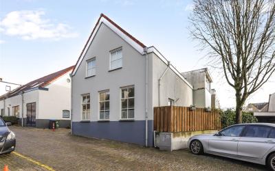 Paletstraat 15