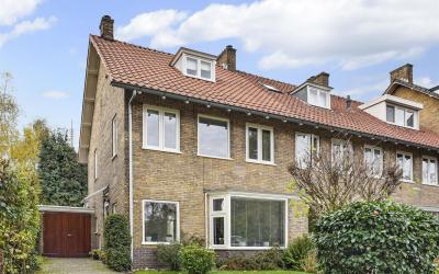 Gentiaanstr. 15
