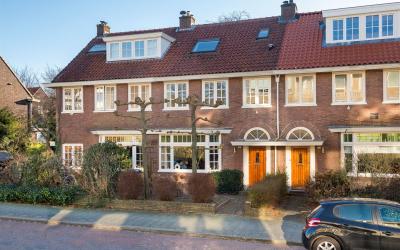 Witsenstraat 11