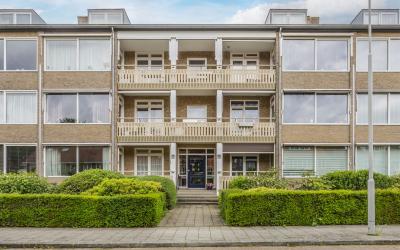Witsenstraat 10-2