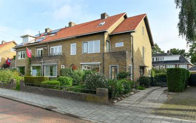 Mauvestraat 60