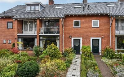 Bosboomstra. 5
