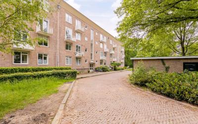 Gabriëlstraat 57-4