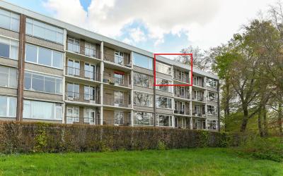 Bauerstraat 27-4