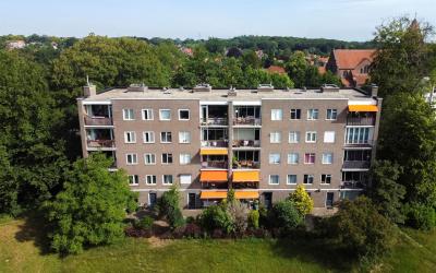 Bauerstraat 7-3