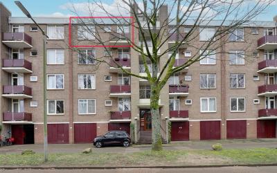 Bauerstraat 29-4