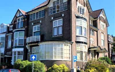 Bothaplein 1