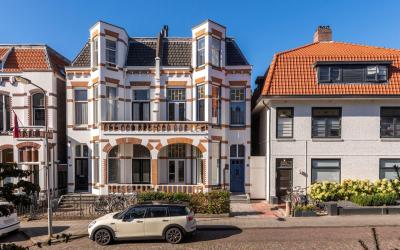 De Wetstraat 15