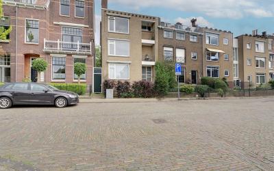 De Wetstraat 22-2