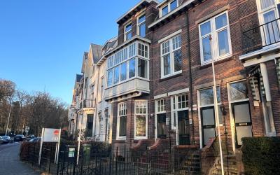 Appartement te koop Apeldoornseweg 152