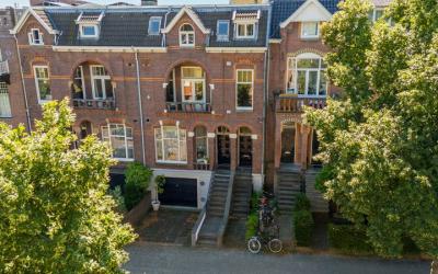 Sweerts de Landasstraat 51